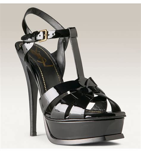 ysl tribute saldi|ysl tribute sandals reviews.